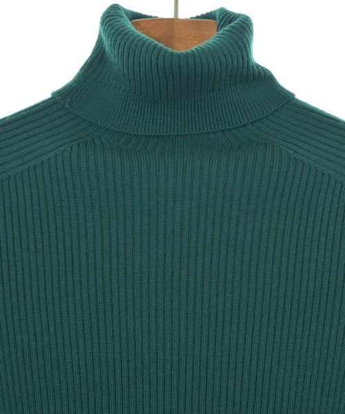 UNION LAUNCH（ユニオンランチ）ニット・セーター 緑 サイズ:F レディース/2200631231073