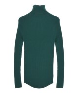 UNION LAUNCH（ユニオンランチ）ニット・セーター 緑 サイズ:F レディース/2200631231073