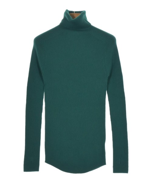 UNION LAUNCH(ユニオンランチ)ニット・セーター 緑 サイズ:F/2200631231080