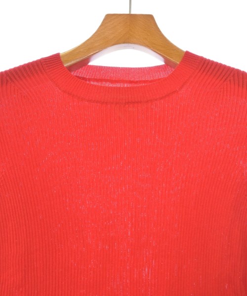 UNION LAUNCH（ユニオンランチ）ワンピース 赤 サイズ:S レディース/2200631231288