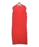UNION LAUNCH（ユニオンランチ）ワンピース 赤 サイズ:S レディース/2200631231288