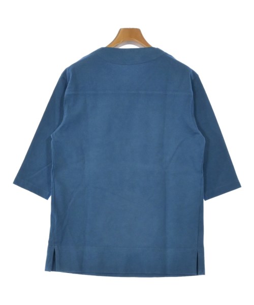UNION LAUNCH（ユニオンランチ）Tシャツ・カットソー 青 サイズ:S レディース/2200631231349