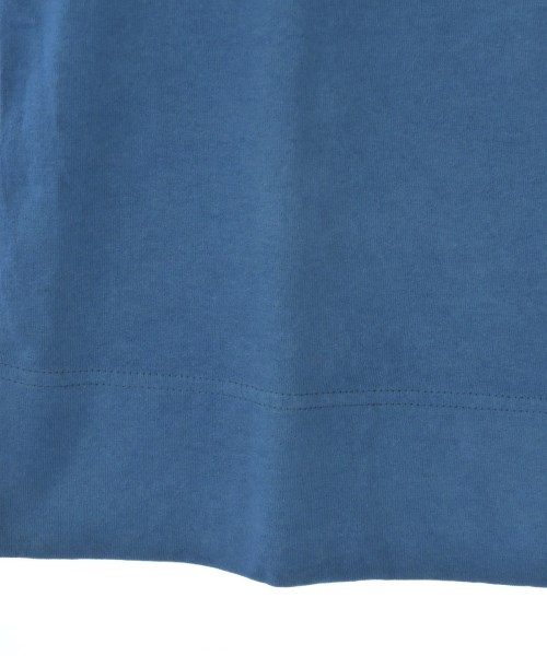 UNION LAUNCH（ユニオンランチ）Tシャツ・カットソー 青 サイズ:S レディース/2200631231349