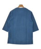 UNION LAUNCH（ユニオンランチ）Tシャツ・カットソー 青 サイズ:S レディース/2200631231349