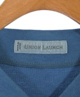 UNION LAUNCH（ユニオンランチ）Tシャツ・カットソー 青 サイズ:S レディース/2200631231349