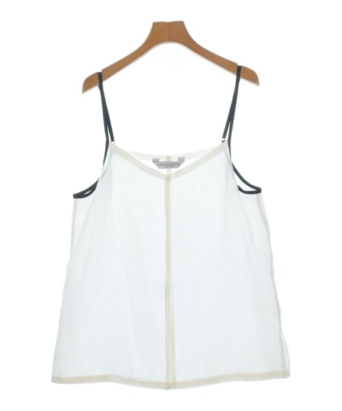 UNION LAUNCH（ユニオンランチ）カジュアルシャツ 白 サイズ:S