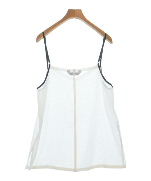 UNION LAUNCH（ユニオンランチ）カジュアルシャツ 白 サイズ:S レディース/2200631231844