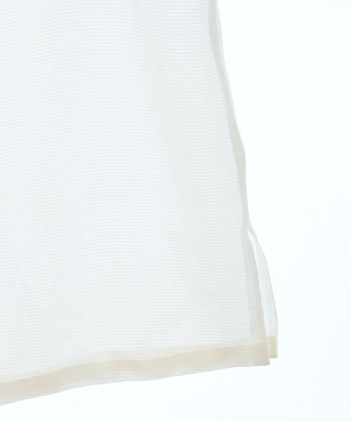 UNION LAUNCH（ユニオンランチ）カジュアルシャツ 白 サイズ:S レディース/2200631231844