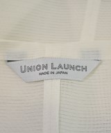 UNION LAUNCH（ユニオンランチ）カジュアルシャツ 白 サイズ:S レディース/2200631231844