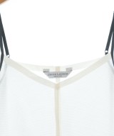 UNION LAUNCH（ユニオンランチ）カジュアルシャツ 白 サイズ:S レディース/2200631231844