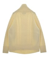 UNION LAUNCH（ユニオンランチ）ニット・セーター 白 サイズ:F レディース/2200617956143