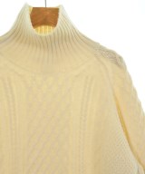 UNION LAUNCH（ユニオンランチ）ニット・セーター 白 サイズ:F レディース/2200617956143