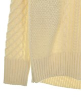 UNION LAUNCH（ユニオンランチ）ニット・セーター 白 サイズ:F レディース/2200617956143