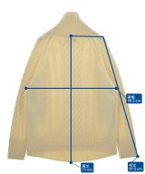 UNION LAUNCH（ユニオンランチ）ニット・セーター 白 サイズ:F レディース/2200617956143