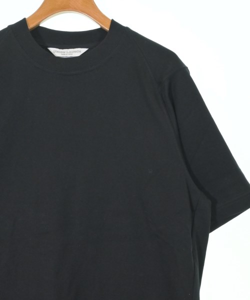 UNION LAUNCH（ユニオンランチ）Tシャツ・カットソー 黒 サイズ:F レディース/2200607002102