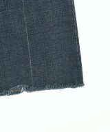 UNION LAUNCH（ユニオンランチ）デニムパンツ 紺 サイズ:28(L位) レディース/2200618523092