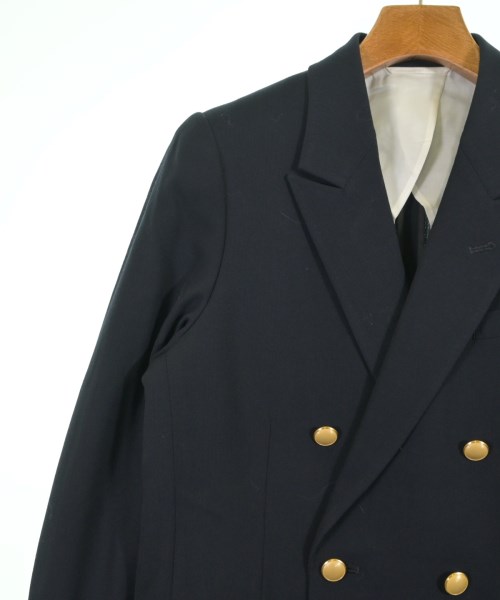 UNION LAUNCH（ユニオンランチ）ジャケット 紺 サイズ:S レディース/2200632722020