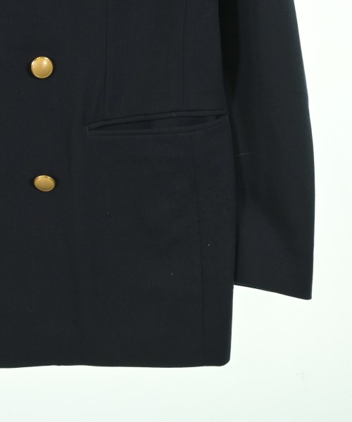 UNION LAUNCH（ユニオンランチ）ジャケット 紺 サイズ:S レディース/2200632722020