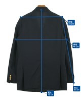 UNION LAUNCH（ユニオンランチ）ジャケット 紺 サイズ:S レディース/2200632722020