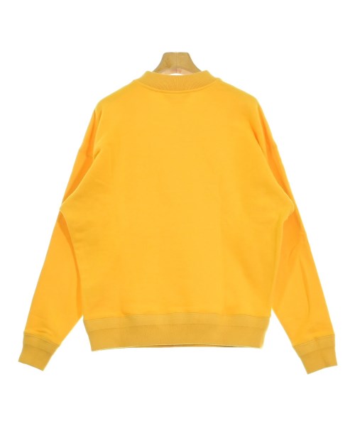 UNION LAUNCH（ユニオンランチ）スウェット 黄 サイズ:S レディース/2200632381319