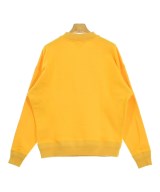 UNION LAUNCH（ユニオンランチ）スウェット 黄 サイズ:S レディース/2200632381319