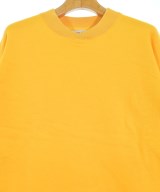 UNION LAUNCH（ユニオンランチ）スウェット 黄 サイズ:S レディース/2200632381319