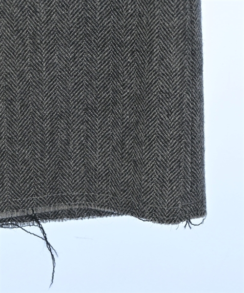 UNION LAUNCH（ユニオンランチ）スラックス グレー サイズ:S レディース/2200634385124