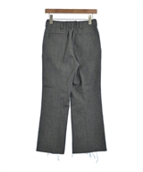 UNION LAUNCH（ユニオンランチ）スラックス グレー サイズ:S レディース/2200634385124