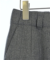 UNION LAUNCH（ユニオンランチ）スラックス グレー サイズ:S レディース/2200634385124