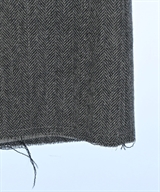 UNION LAUNCH（ユニオンランチ）スラックス グレー サイズ:S レディース/2200634385124