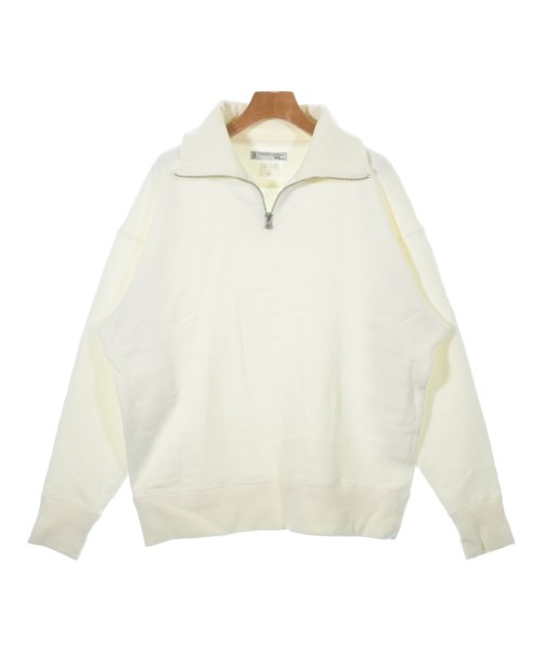 UNION LAUNCH（ユニオンランチ）スウェット 白 サイズ:S メンズ/2200634484049