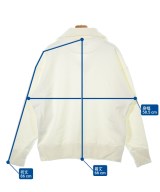 UNION LAUNCH（ユニオンランチ）スウェット 白 サイズ:S メンズ/2200634484049