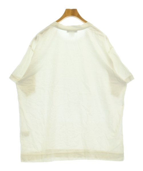 UNION LAUNCH（ユニオンランチ）Tシャツ・カットソー 白 サイズ:L メンズ/2200613583213