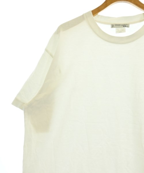 UNION LAUNCH（ユニオンランチ）Tシャツ・カットソー 白 サイズ:L メンズ/2200613583213