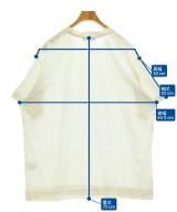 UNION LAUNCH（ユニオンランチ）Tシャツ・カットソー 白 サイズ:L メンズ/2200613583213