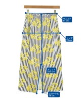 UNION LAUNCH（ユニオンランチ）ロング・マキシ丈スカート 紺 サイズ:XS レディース/2200612130067
