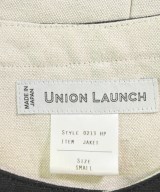 UNION LAUNCH（ユニオンランチ）その他 白 サイズ:S レディース/2200579110386