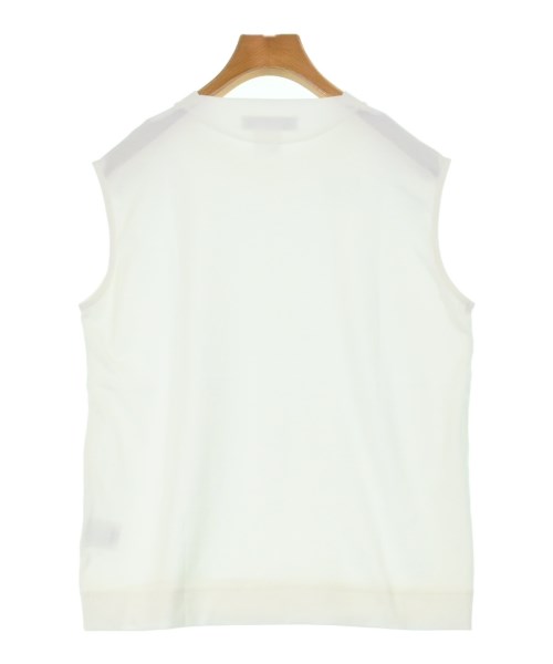 UNION LAUNCH（ユニオンランチ）ノースリーブ 白 サイズ:S レディース/2200619017286