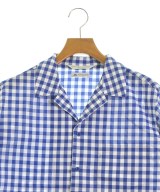 UNION LAUNCH（ユニオンランチ）カジュアルシャツ 青 サイズ:F レディース/2200619614140