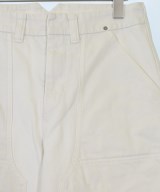 UNION LAUNCH（ユニオンランチ）デニムパンツ 白 サイズ:S メンズ/2200601390038