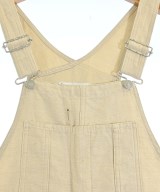 UNION LAUNCH（ユニオンランチ）オールインワン/サロペット ベージュ サイズ:S レディース/2200609672013