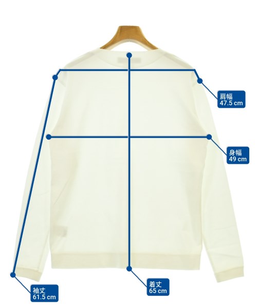 UNION LAUNCH（ユニオンランチ）Tシャツ・カットソー 白 サイズ:XS レディース/2200670038152