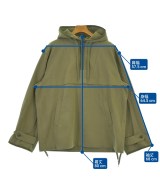 UNION LAUNCH（ユニオンランチ）その他 カーキ サイズ:L メンズ/2200672144035