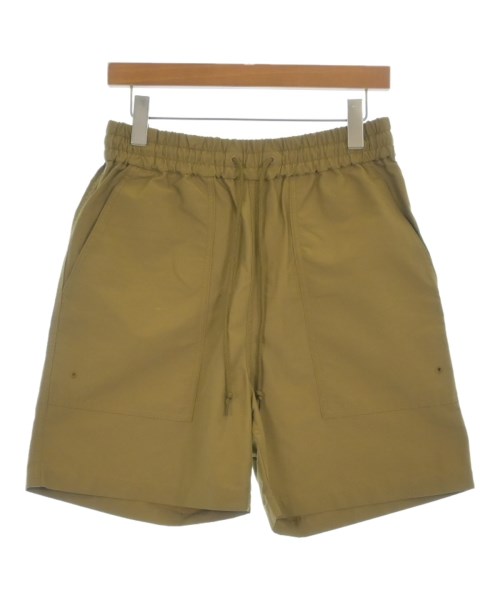 UNION LAUNCH(ユニオンランチ)ショートパンツ ベージュ サイズ:M/2200670303465