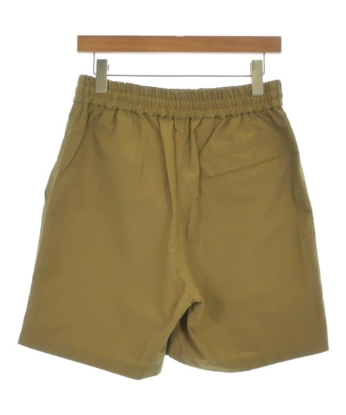 UNION LAUNCH（ユニオンランチ）ショートパンツ ベージュ サイズ:M メンズ/2200670303465