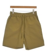 UNION LAUNCH（ユニオンランチ）ショートパンツ ベージュ サイズ:M メンズ/2200670303465