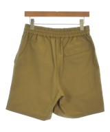 UNION LAUNCH（ユニオンランチ）ショートパンツ ベージュ サイズ:M メンズ/2200670303465