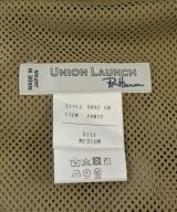 UNION LAUNCH（ユニオンランチ）ショートパンツ ベージュ サイズ:M メンズ/2200670303465