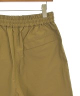 UNION LAUNCH（ユニオンランチ）ショートパンツ ベージュ サイズ:M メンズ/2200670303465