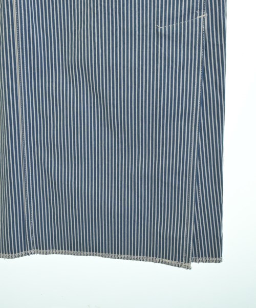 UNION LAUNCH（ユニオンランチ）オールインワン/サロペット 青 サイズ:XS レディース/2200673659033